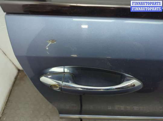 купить Дверь боковая (легковая) на Mercedes E W211 2002-2009