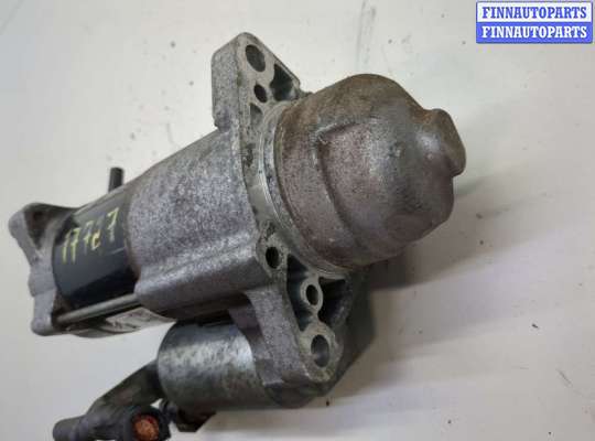 купить Стартер на Chevrolet Equinox 2017-2024