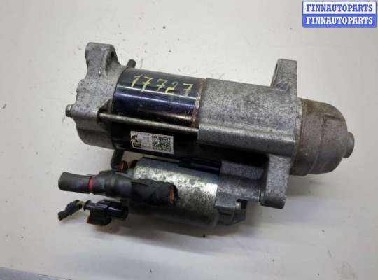 купить Стартер на Chevrolet Equinox 2017-2024