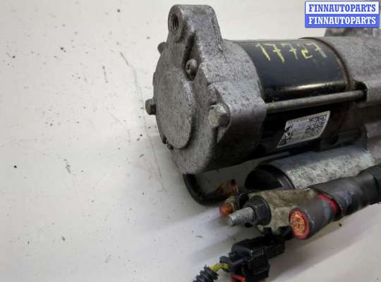 купить Стартер на Chevrolet Equinox 2017-2024