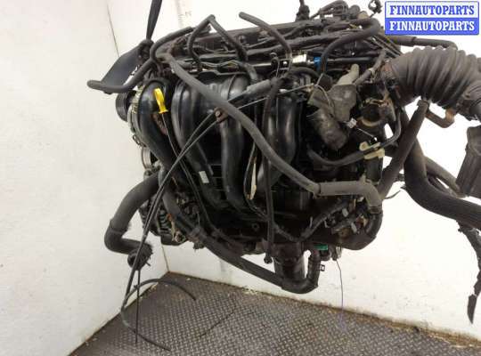 купить Двигатель (ДВС) на Mazda 5 (CR) 2005-2010