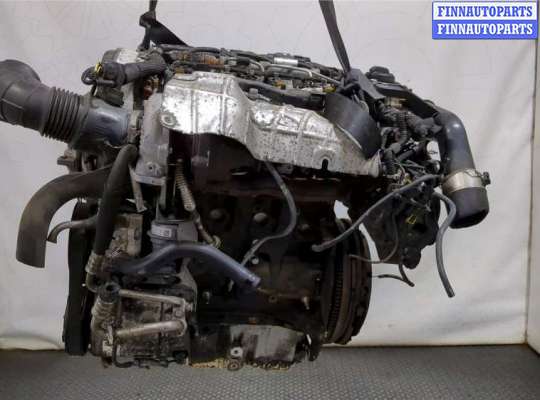 купить Коллектор впускной на Opel Insignia 2008-2017