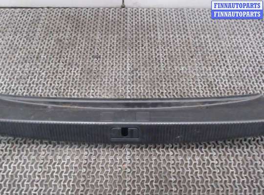 купить Пластик (обшивка) внутреннего пространства багажника на Audi A8 (D3) 2002-2005