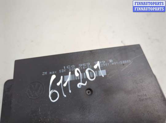 купить Блок комфорта на Volkswagen Passat 5 2000-2005