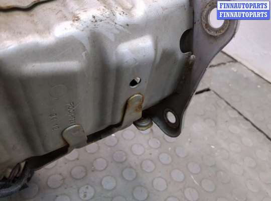 купить Усилитель бампера на Ford Focus 3 2011-2015