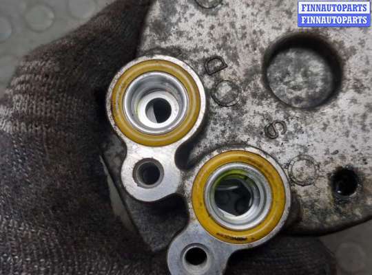 купить Компрессор кондиционера на Volvo XC90 2002-2014