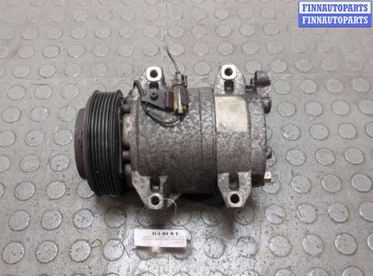 купить Компрессор кондиционера на Volvo XC90 2002-2014