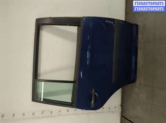 купить Замок двери на Volkswagen Touran 2003-2006