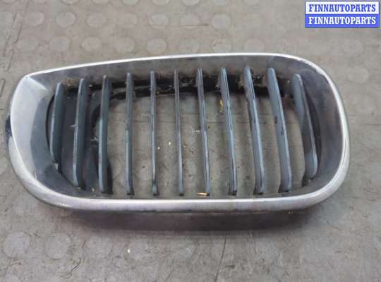 купить Решетка радиатора на BMW 3 E46 1998-2006