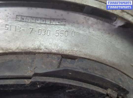купить Решетка радиатора на BMW 3 E46 1998-2006