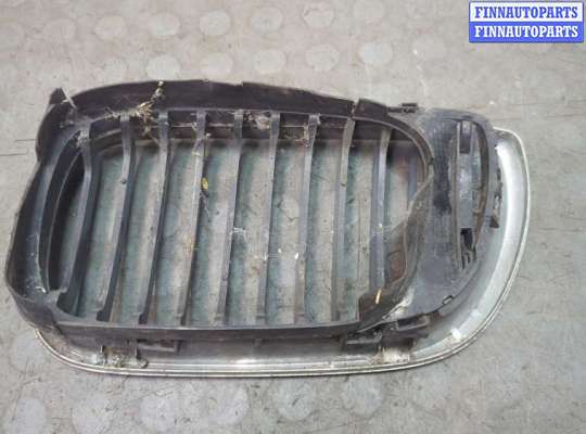 купить Решетка радиатора на BMW 3 E46 1998-2006