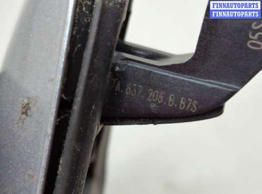 купить Ручка двери наружная на Volkswagen Jetta 7 2018-2024