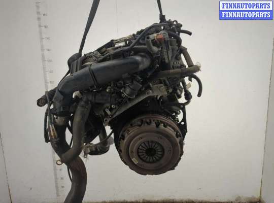 ДВС (Двигатель) на Opel Insignia I (G09)