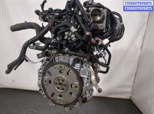 купить Двигатель (ДВС) на Nissan Rogue 2013-2020