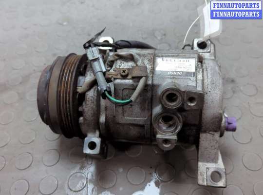 купить Компрессор кондиционера на Chevrolet Tahoe 1999-2006