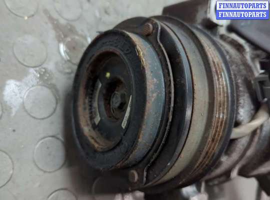 купить Компрессор кондиционера на Chevrolet Tahoe 1999-2006