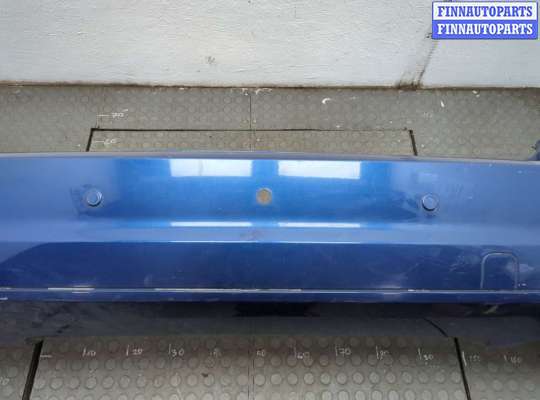 купить Бампер на Ford Focus 2 2008-2011