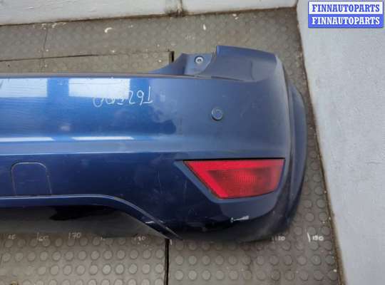 купить Бампер на Ford Focus 2 2008-2011