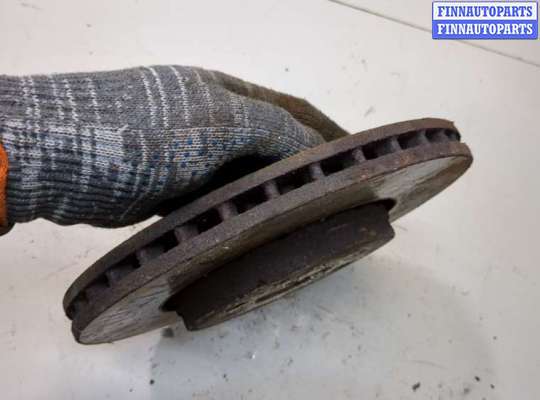купить Диск тормозной на Renault Megane 2 2002-2009