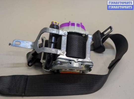 купить Ремень безопасности на Chevrolet Equinox 2017-2024