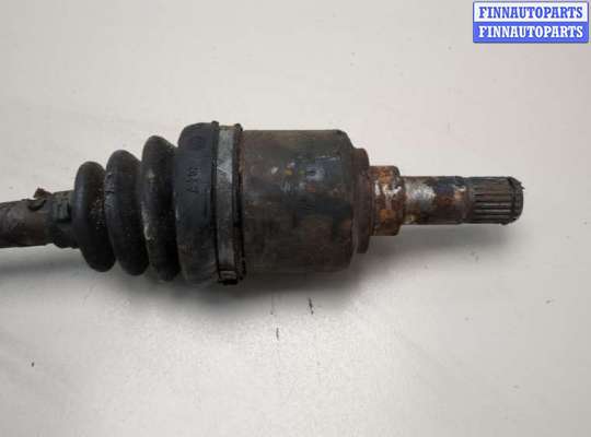 купить Полуось (приводной вал, шрус) на Fiat Punto 1993-1999