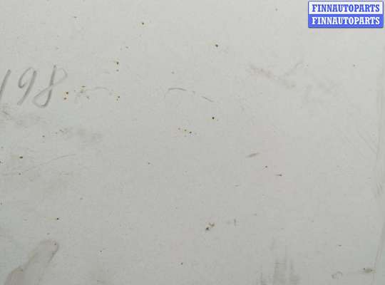 купить Капот на Mercedes Vito W639 2003-2014