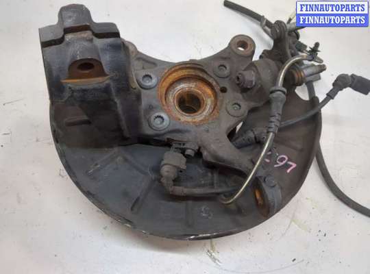 купить Ступица (кулак, цапфа) на Audi Q3 2011-2018