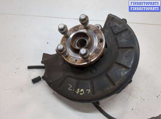 купить Ступица (кулак, цапфа) на Audi Q3 2011-2018