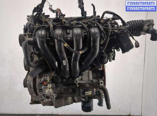 купить Заслонка дроссельная на Mazda 5 (CR) 2005-2010