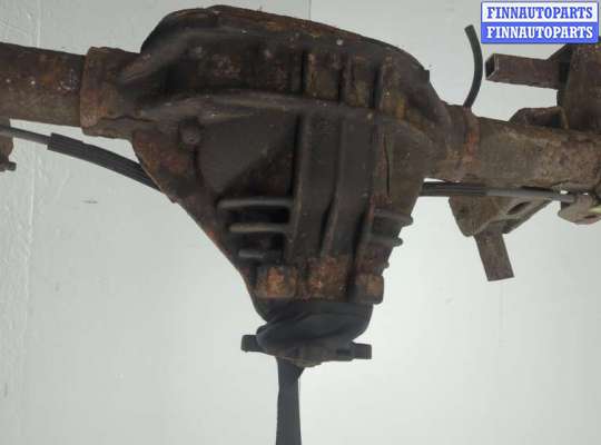 купить Мост (ведущий) на Jeep Grand Cherokee 2004-2010