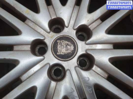 купить Диск литой на Jaguar S-Type 1998-2008