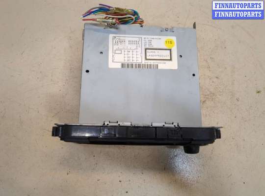 купить Магнитола на Seat Leon 2 2005-2012
