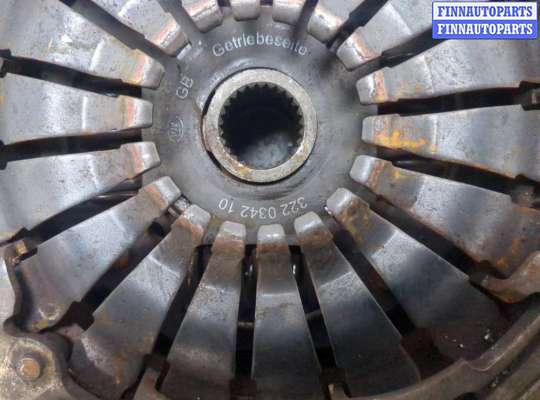 купить Маховик на Nissan Note E11 2005-2013