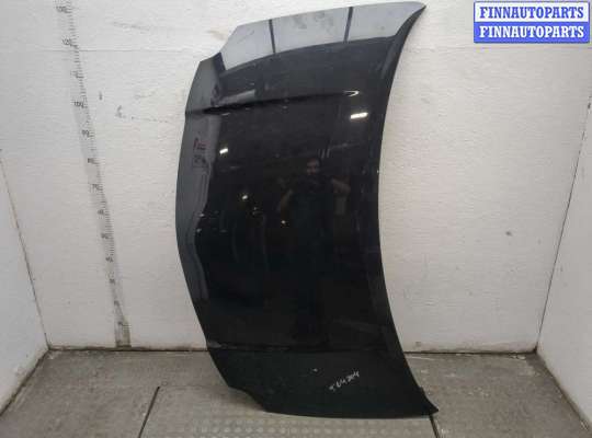 Капот TT971863 на Toyota Auris E15 2006-2012