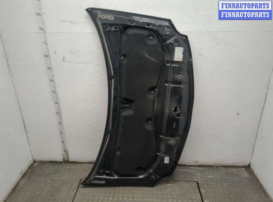 купить Капот на Toyota Auris E15 2006-2012