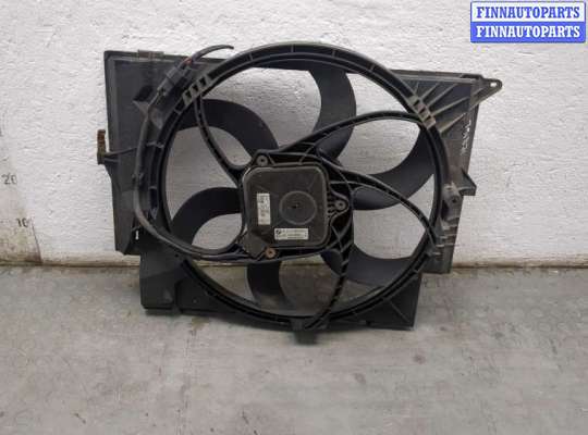 купить Вентилятор радиатора на BMW 3 E90, E91, E92, E93 2005-2012