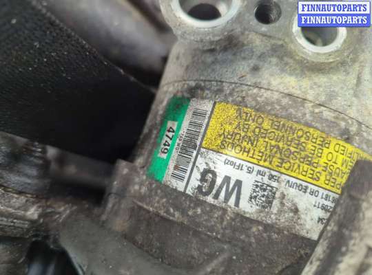 купить Генератор на Opel Astra H 2004-2010