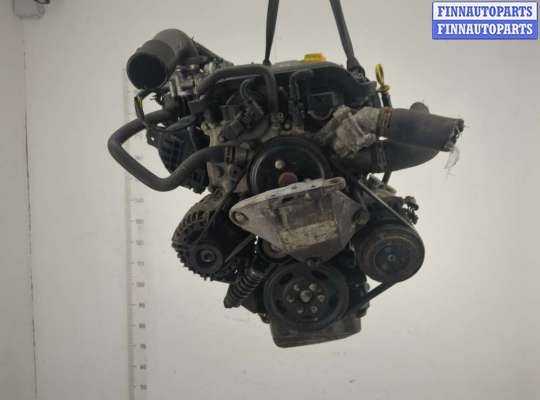 Купить Генератор на Opel Astra H 2004-2010 Генератор OP2346040 на Opel Astra H 2004-2010