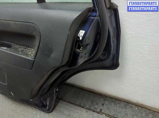 купить Замок двери на Ford Fusion 2002-2012