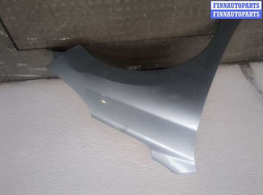 Купить Крыло на Peugeot 207 2006-2015 Крыло PG1246179 на Peugeot 207 2006-2015