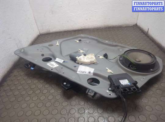 Стеклоподъемник электрический MB1706223 на Mercedes A W169 2004-2012