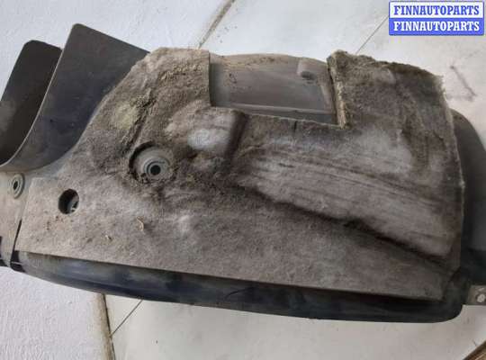купить Защита арок (подкрылок) на Peugeot 307 2001-2008