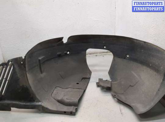 Купить Защита арок (подкрылок) на Peugeot 307 2001-2008 Защита арок (подкрылок) PG1254281 на Peugeot 307 2001-2008