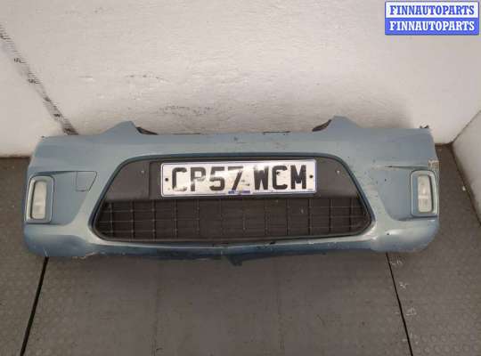 Купить Бампер на Ford C-Max 2002-2010 Бампер FO2207478 на Ford C-Max 2002-2010