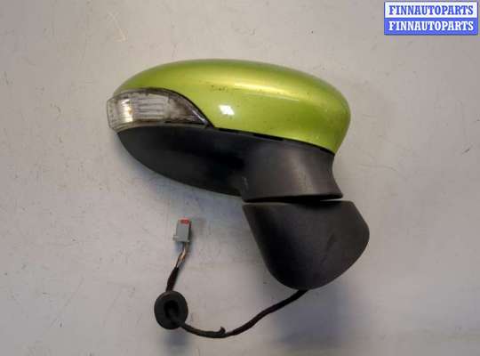 купить Зеркало боковое на Ford Fiesta 2008-2013