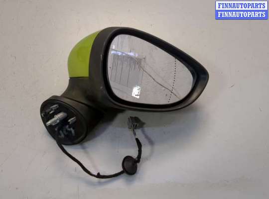 купить Зеркало боковое на Ford Fiesta 2008-2013