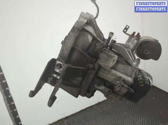 купить КПП 5-ст.мех. (МКПП) на Mitsubishi Space Star 1998-2006