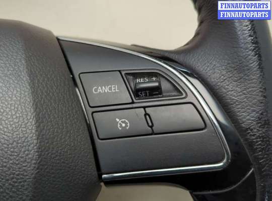 купить Руль на Mitsubishi ASX 2010-2020