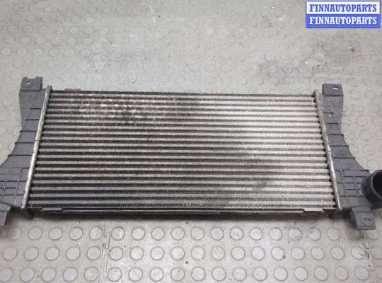 купить Радиатор интеркулера на Jeep Commander 2006-2010