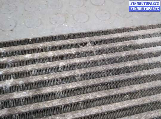 купить Радиатор интеркулера на Jeep Commander 2006-2010